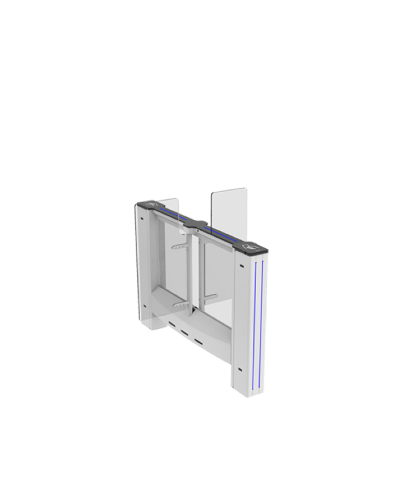 CAME SWING GATE SWG 55 (001SWG55MC). Турникет с раздвижными створками. CAME в Костроме
