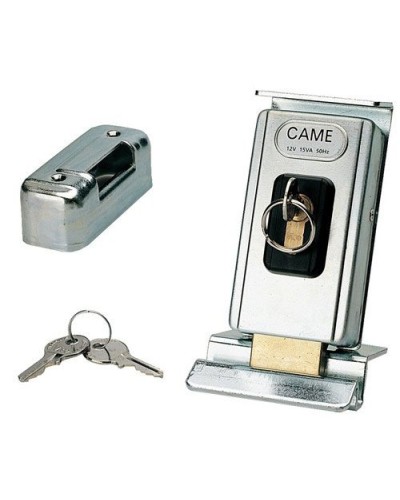 CAME LOCK82. Замок электромеханический для распашных ворот. CAME в Костроме