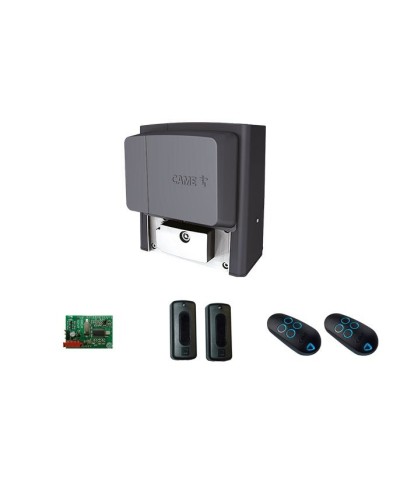 CAME BX708RC combo KIT. Комплект автоматики для откатных ворот . CAME в Костроме
