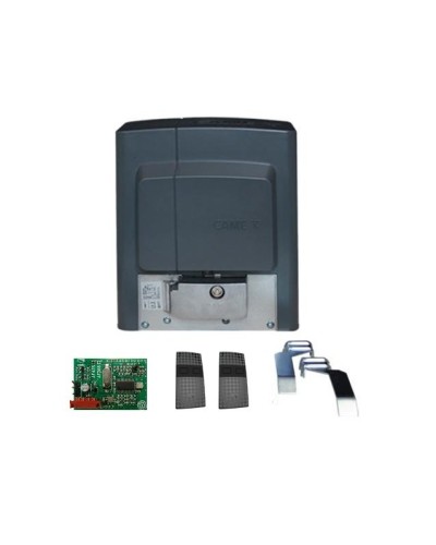 CAME BX708AGS combo KIT. Комплект автоматики для откатных ворот . CAME в Костроме