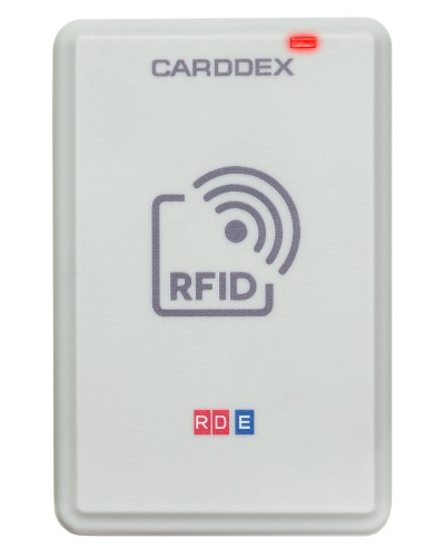 RD E. Считыватель настольный. CARDDEX в Костроме