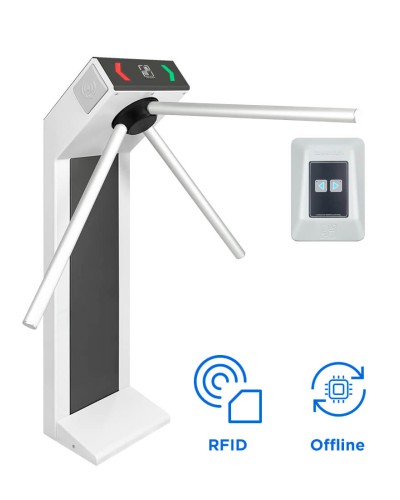 STR-01AEC. Комплект автономной проходной. CARDDEX в Костроме