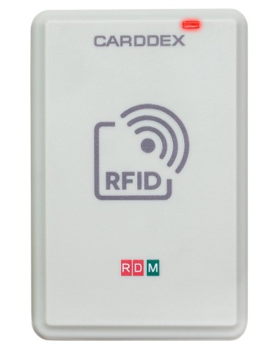 RD M. Считыватель настольный. CARDDEX в Костроме