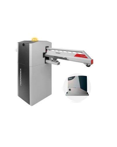VBR-6. Комплект откатного шлагбаума. CARDDEX в Костроме
