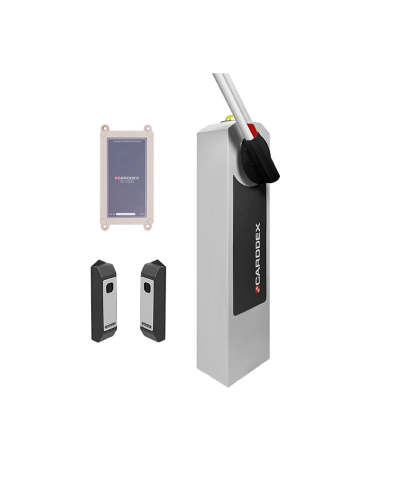 RBM-L Оптимум GSM. Комплект автоматического шлагбаума. CARDDEX в Костроме