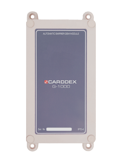 G-1000. GSM-модуль. CARDDEX в Костроме