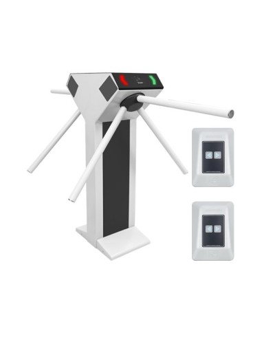 STR-04C. Комплект турникета. CARDDEX в Костроме