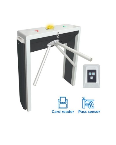 STL-03KEC. Комплект турникета. CARDDEX в Костроме