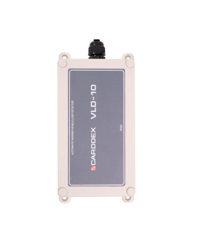 VLD-10. Модуль индукционной петли . CARDDEX в Костроме