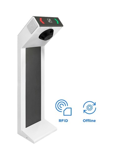 STR-01AE. Автономная проходная. CARDDEX в Костроме