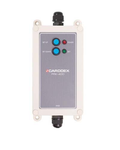 PRK-400. Модуль радиопультов. CARDDEX в Костроме