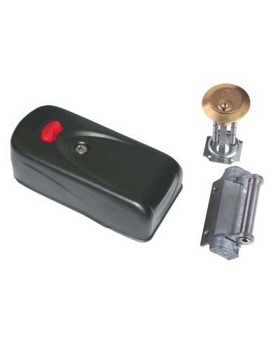 1A.630.00.0. Замок электромеханический CISA. CISA в Костроме