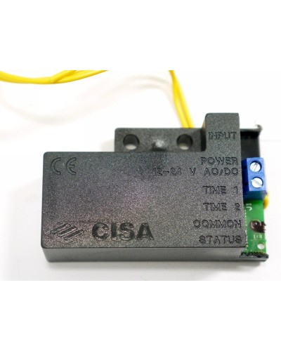 07.022.00.0. Преобразователь напряжения. CISA в Костроме
