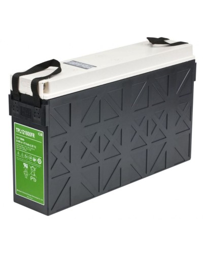 CSB TPL 121800 FR. Аккумулятор герметичный свинцово-кислотный. CSB в Костроме