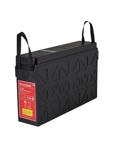 CSB TPL 121250A FR. Аккумулятор герметичный свинцово-кислотный. CSB в Костроме