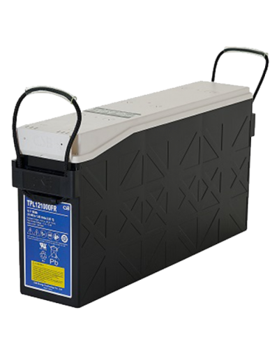 CSB TPL 121000 FR. Аккумулятор герметичный свинцово-кислотный. CSB в Костроме