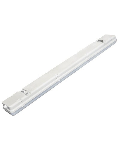 Айсберг-57/MILKY 55Вт 5000К IP65 (ЦБ000009193). Светильник светодиодный накладной. CSVT в Костроме