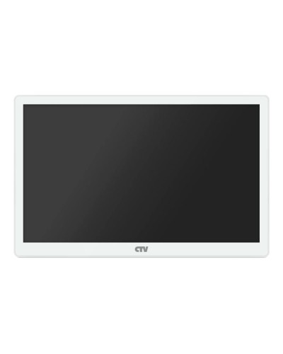 CTV-M5801 W. Монитор домофона цветной. CTV в Костроме