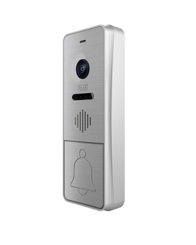CTV-D4004FHD S (серебро). Вызывная панель цветная. CTV в Костроме