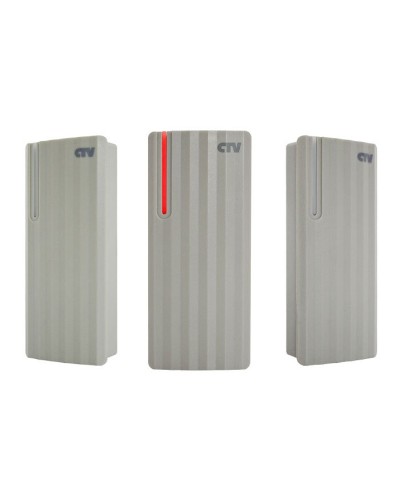 CTV-R10 EM G. Считыватель бесконтактный для proxi-карт. CTV в Костроме