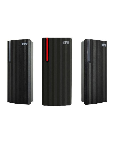 CTV-R10 EM B. Считыватель бесконтактный для proxi-карт. CTV в Костроме