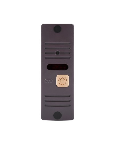 CTV-D10 Plus B (гавана). Вызывная панель цветная. CTV в Костроме