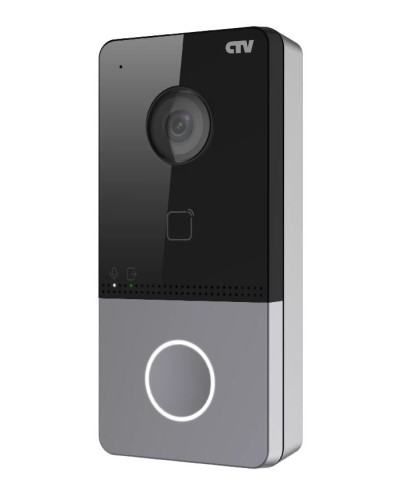 CTV-IP-D6000. Вызывная панель IP-домофона. CTV в Костроме