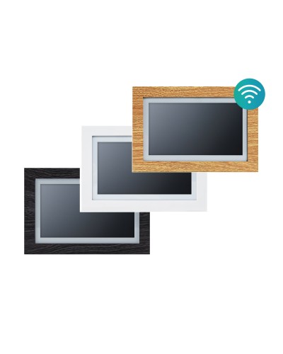 CTV-M5708 Image. Монитор домофона цветной. CTV в Костроме