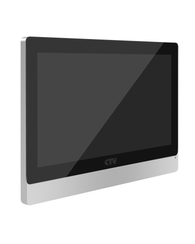 CTV-M5902NG B (чёрный). Монитор домофона цветной. CTV в Костроме