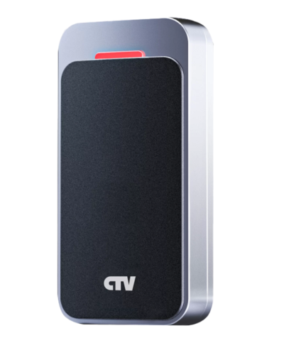 CTV-CR30EM. Считыватель со встроенным контроллером. CTV в Костроме