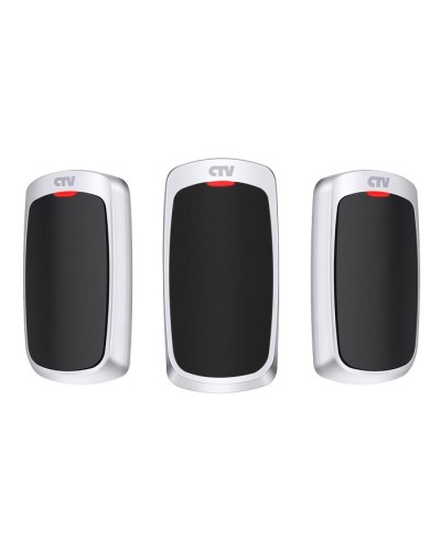 CTV-RM10 EM. Считыватель бесконтактный для proxi-карт. CTV в Костроме