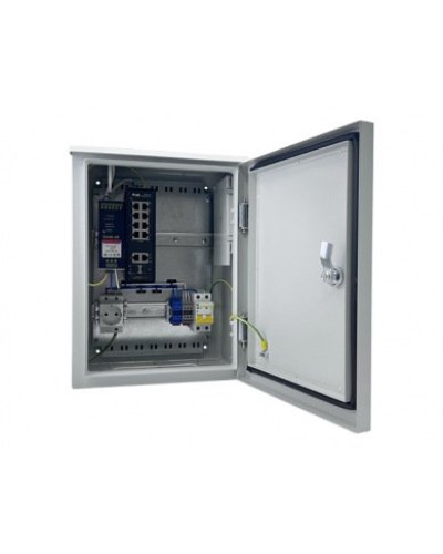 CO-SBOXP512. Уличная станция. ComOnyx в Костроме