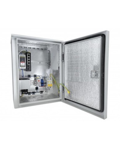 CO-SBOXP504-H. Уличная станция. ComOnyx в Костроме
