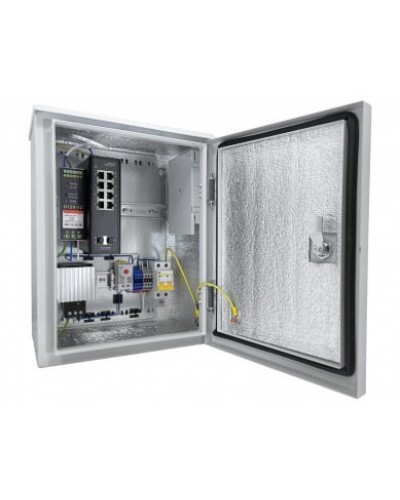 CO-SBOXP508-H. Уличная станция. ComOnyx в Костроме