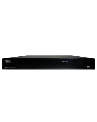 CO-RNI1602Ai. IP-видеорегистратор 16-канальный. ComOnyx в Костроме