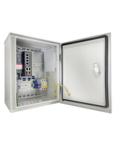 CO-SBOXP505M. Уличная станция. ComOnyx в Костроме