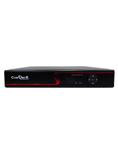 CO-RDH50401v3. Видеорегистратор мультиформатный 4-канальный. ComOnyx в Костроме