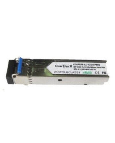 CO-PSFP-LC1G/20-P506. SFP-модуль. ComOnyx в Костроме