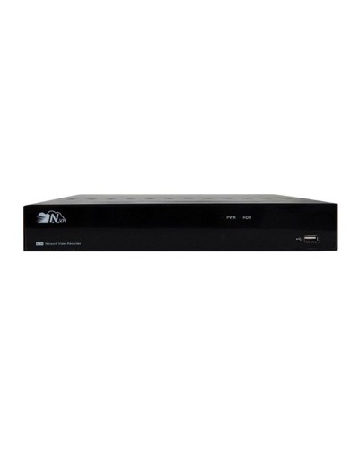 CO-RNI0801Ai. IP-видеорегистратор 8-канальный. ComOnyx в Костроме