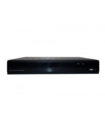 CO-RNI1601PAi. IP-видеорегистратор 16-канальный. ComOnyx в Костроме