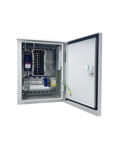 CO-SBOXP511M. Уличная станция. ComOnyx в Костроме