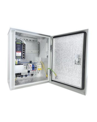 CO-SBOXP506-H. Уличная станция. ComOnyx в Костроме