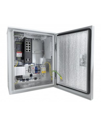 CO-SBOXP509-H. Уличная станция. ComOnyx в Костроме