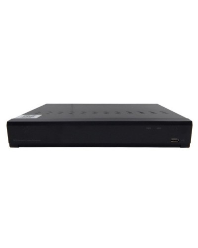 CO-RNI0401P. IP-видеорегистратор 4-канальный. ComOnyx в Костроме