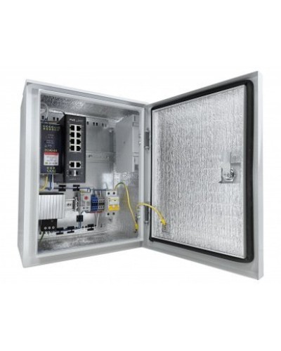 CO-SBOXP512-H. Уличная станция. ComOnyx в Костроме