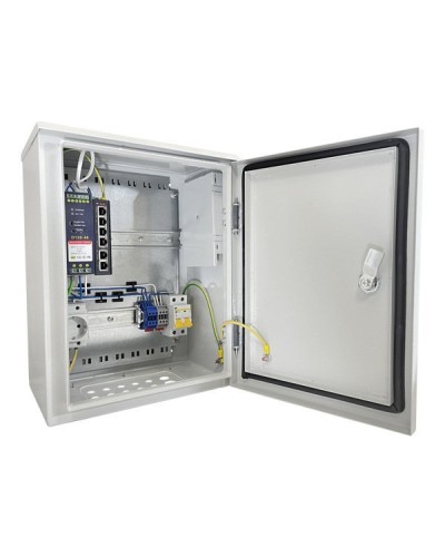 CO-SBOXP506. Уличная станция. ComOnyx в Костроме
