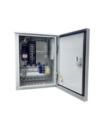 CO-SBOXP509M. Уличная станция. ComOnyx в Костроме