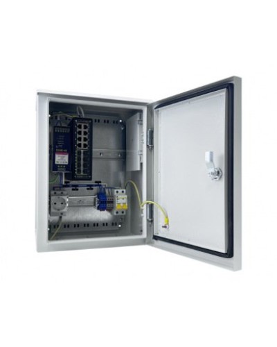 CO-SBOXP510M. Уличная станция. ComOnyx в Костроме