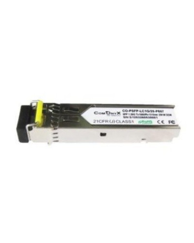 CO-PSFP-LC1G/20-P507. SFP-модуль. ComOnyx в Костроме
