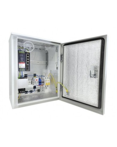 CO-SBOXP505-H. Уличная станция. ComOnyx в Костроме